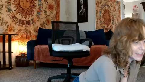 Tara Smith online show from February 2025 04:14:02 PM