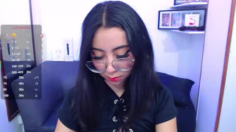 Kali online show from December 2025 05:33:02 PM