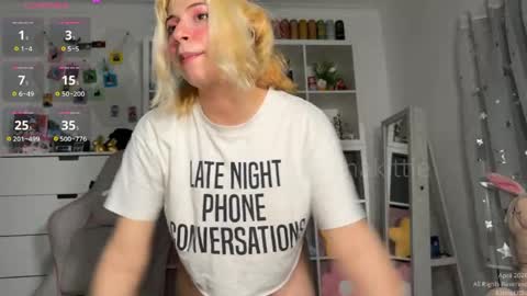  Kalina Kittie    online show from April 2026 04:46:01 AM