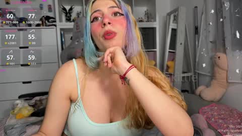  Kalina Kittie    online show from May 2026 11:11:01 PM