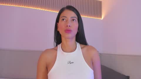 Snapshot of kaliopeh chatting on January 2026 01:27:02 PM Carolina online show from January 2026 01:27:02 PM