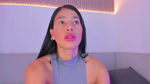 Snapshot of kaliopeh chatting on February 2026 12:37:02 PM Carolina online show from February 2026 12:37:02 PM