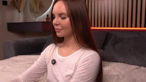 Snapshot of kalisa_pearl chatting on March 2026 06:57:01 PM Please call me Kalisa online show from March 2026 06:57:01 PM