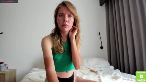 Kalisee  online show from March 2026 04:31:01 AM