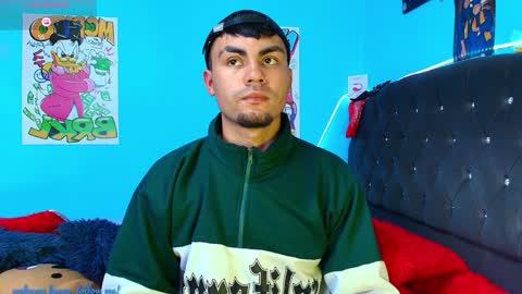 K A L I online show from January 2025 05:44:02 AM