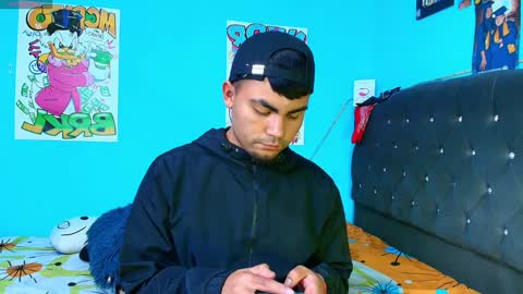 K A L I online show from February 2025 06:45:02 AM