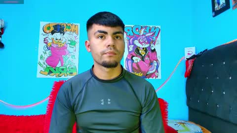 K A L I online show from February 2025 06:42:02 AM