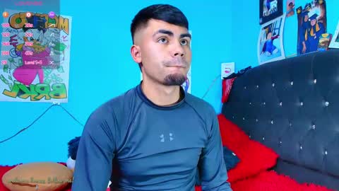 K A L I online show from March 2025 07:05:02 AM