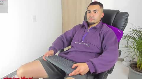 Snapshot of kalivan_voinesscu chatting on March 2026 08:09:02 AM K A L I online show from March 2026 08:09:02 AM