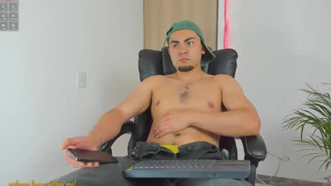 Snapshot of kalivan_voinesscu chatting on March 2026 07:12:01 AM K A L I online show from March 2026 07:12:01 AM