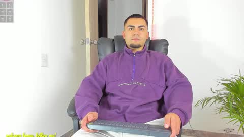 Snapshot of kalivan_voinesscu chatting on March 2026 07:14:01 AM K A L I online show from March 2026 07:14:01 AM