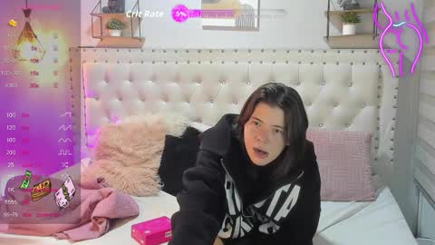 kaliykatie online show from February 2026 04:05:02 AM