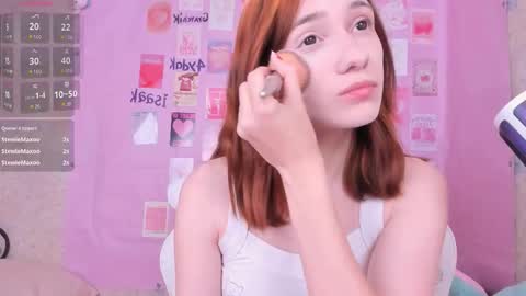 Snapshot of kalymidy chatting on November 2025 07:20:02 AM kalymidy online show from November 2025 07:20:02 AM