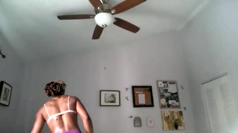 Kalypso Dynasty online show from October 2025 05:14:02 PM