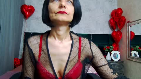 Kalista online show from April 2026 04:43:01 AM