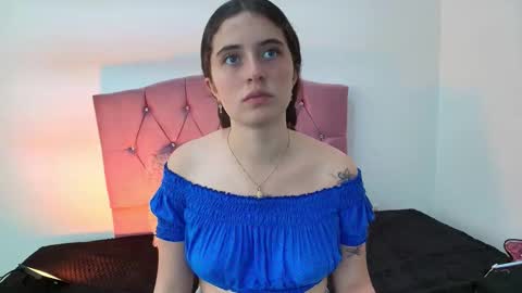 kalyth_miller online show from February 2026 06:37:02 PM