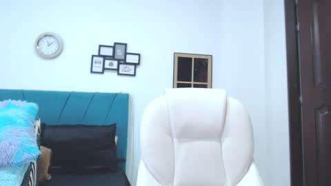 Kamilalopez online show from January 2025 04:41:01 AM