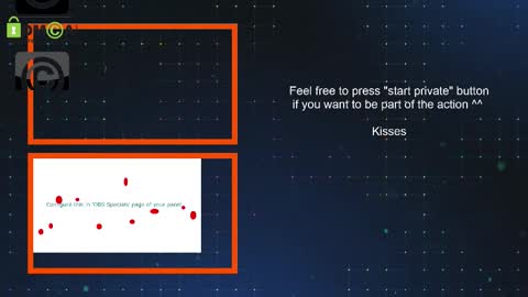 KamaFeels online show from November 2025 06:25:02 AM