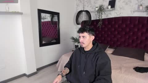 jhon online show from February 2026 12:34:02 PM