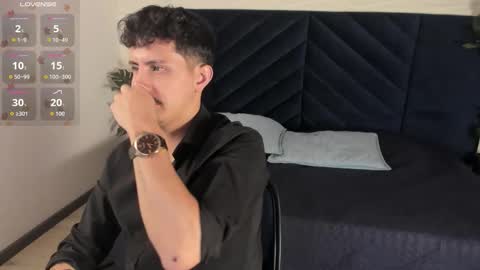 jhon online show from February 2026 11:50:01 AM