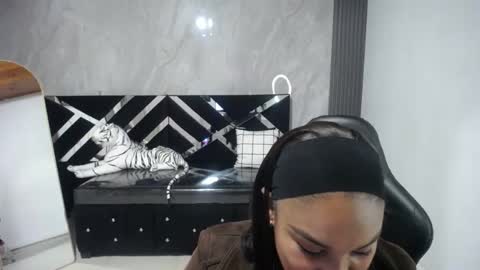 Kamala. Live 2100 - 600 online show from October 2025 03:36:02 AM