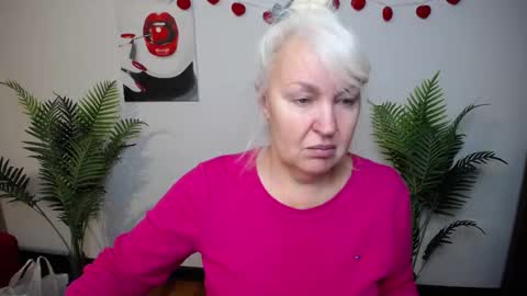 KamaliaSim online show from February 2026 07:37:01 PM