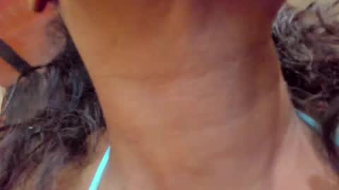  Kamaria Fyre  online show from February 2025 09:05:01 AM