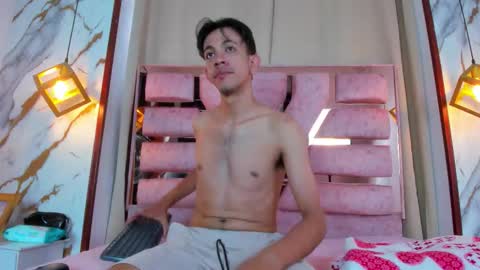 kameron and Nick online show from October 2025 07:49:01 PM