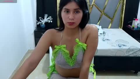 kamgomezxox online show from March 2025 06:32:01 AM