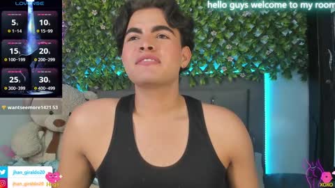 Snapshot of kami_22 chatting on January 2025 08:51:02 AM camilo  independent model online show from January 2025 08:51:02 AM