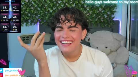 Snapshot of kami_22 chatting on February 2025 06:17:02 AM camilo  independent model online show from February 2025 06:17:02 AM