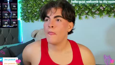 Snapshot of kami_22 chatting on March 2025 10:24:02 AM camilo  independent model online show from March 2025 10:24:02 AM
