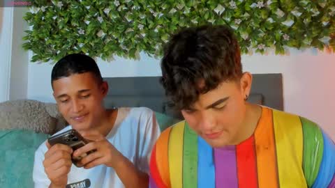 Snapshot of kami_22 chatting on September 2025 01:20:01 AM camilo  independent model online show from September 2025 01:20:01 AM