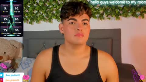 Snapshot of kami_22 chatting on October 2025 02:26:02 PM camilo  independent model online show from October 2025 02:26:02 PM