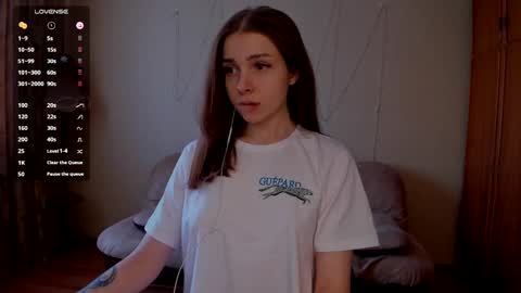 Snapshot of kami_mur chatting on February 2025 12:44:02 PM Kami mur online show from February 2025 12:44:02 PM