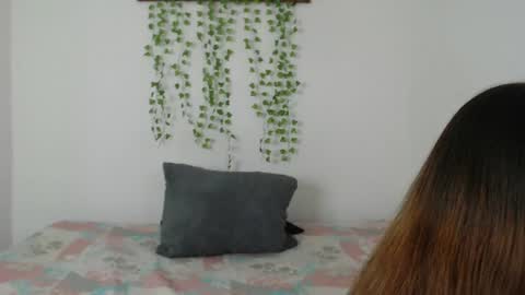 Snapshot of kamiandoscar chatting on July 2026 09:31:02 PM KamiYOscar online show from July 2026 09:31:02 PM
