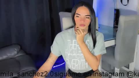 Snapshot of kamil_dolll chatting on March 2026 06:51:01 AM kamil_dolll online show from March 2026 06:51:01 AM