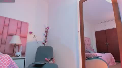 Snapshot of kamila_arias chatting on June 2026 12:48:02 PM online show from June 2026 12:48:02 PM