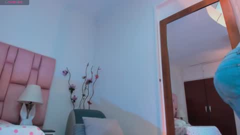 Snapshot of kamila_arias chatting on July 2026 01:24:02 PM online show from July 2026 01:24:02 PM