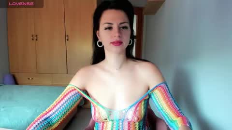 kamila_malina online show from October 2025 10:24:01 AM