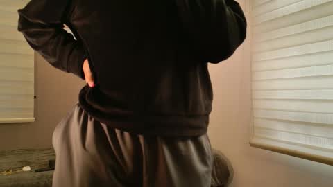 Kamila Sins online show from January 2026 06:54:02 PM