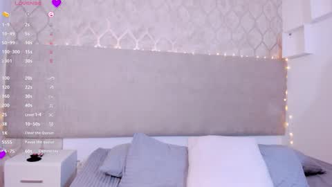 Kamila Betancourt online show from January 2026 12:21:01 PM