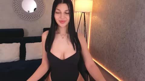 KamilaJuicy online show from February 2026 12:40:01 AM