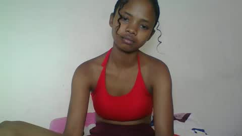 kamillah69 online show from February 2026 08:33:02 AM