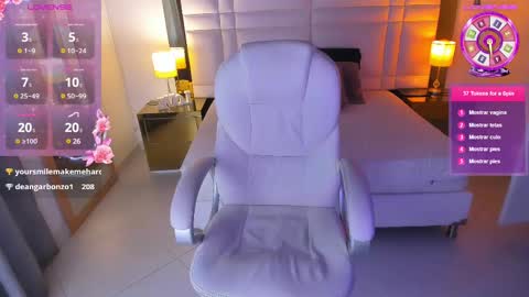 Kamila online show from February 2025 06:27:02 PM