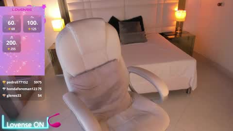 Kamila online show from February 2025 06:43:01 PM