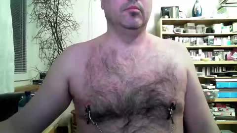 Snapshot of kamiluc1974_2 chatting on February 2025 11:01:02 PM Kamil Lipovy online show from February 2025 11:01:02 PM