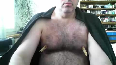 Snapshot of kamiluc1974_2 chatting on September 2025 06:46:02 AM Kamil Lipovy online show from September 2025 06:46:02 AM