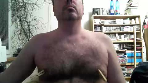 Kamil Lipovy online show from March 2026 08:57:02 PM