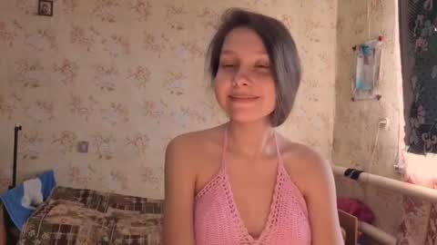 Snapshot of kamisalling chatting on October 2025 07:07:02 AM Mari Simmons online show from October 2025 07:07:02 AM